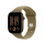 Apple 42mm Olive Sport Band - M/L - 1594182 - zdjęcie 2
